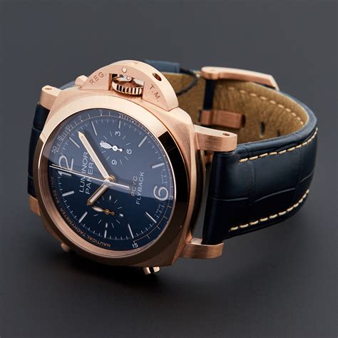 Prices for New Panerai Luminor 1950 